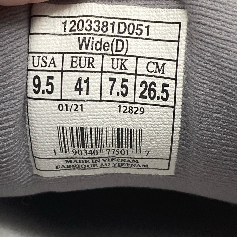 Brooks Ghost 13 Sneakers - Picture 10 of 11